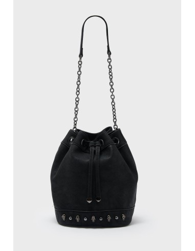 Bolso calavera CONTACT THE DEAD SKULL HANDBAG