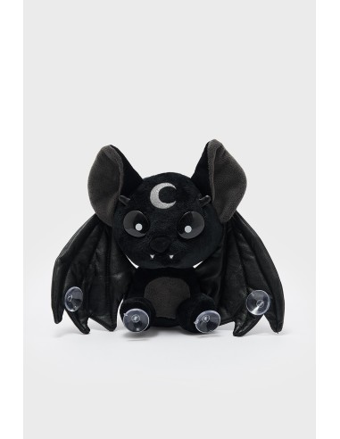 Peluche `WINDOW KREEP: VAMPIR PLUSH TOY´(Kreeptures, Killstar)