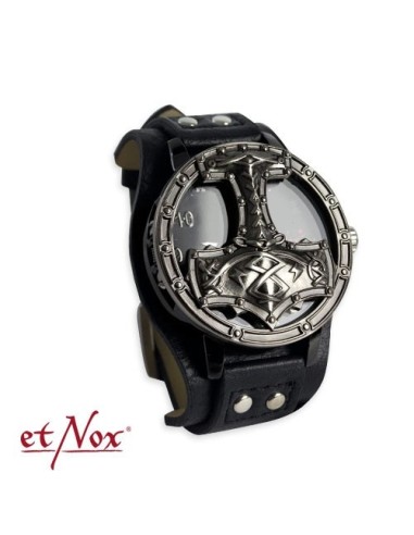 etNox - watch "Thor´s hammer"