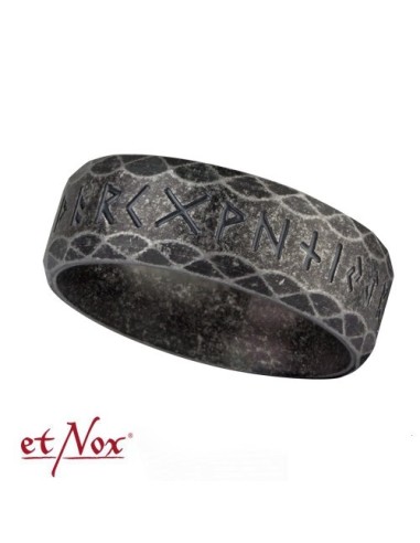 etNox ceramic ring "Classic"