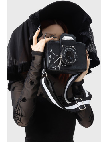 Bolso `Dark Room Camera Bag´