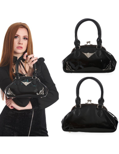 NIGHT LOVERS HANDBAG