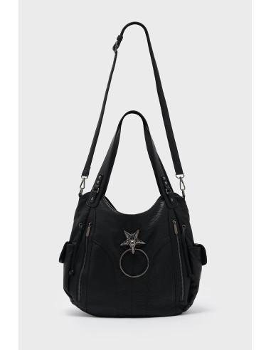 LLEGA PRONTO ! Bolso `Prince Of Beasts Bag´