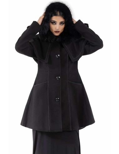 PRONTO EN STOCK ! Abrigo `Tokyo Babe Coat