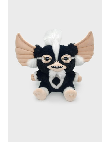 Mogwai Mohawk Plush Toy