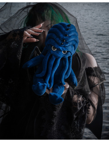 CTHULHU: DEEP SEA PLUSH TOY