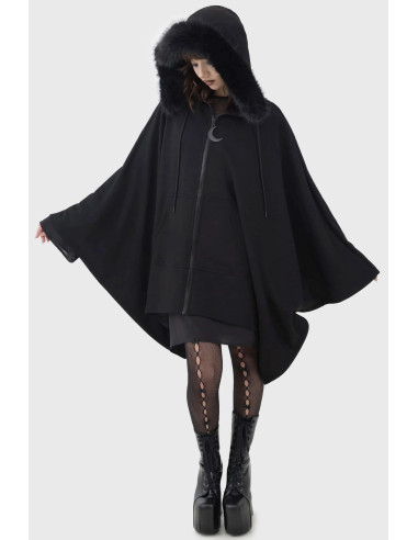 PRONTO EN STOCK ! Capa `Moonlight Rager Cloak´