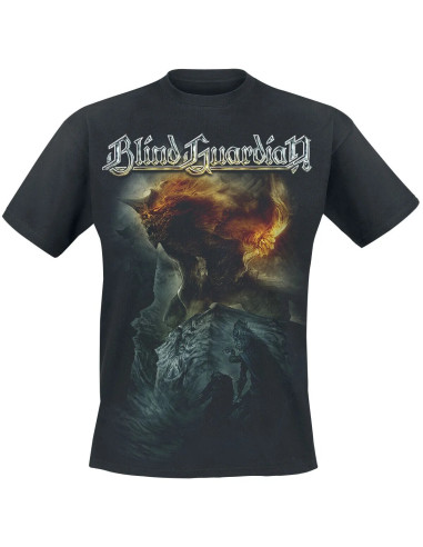 Camiseta hombre BLIND GUARDIAN