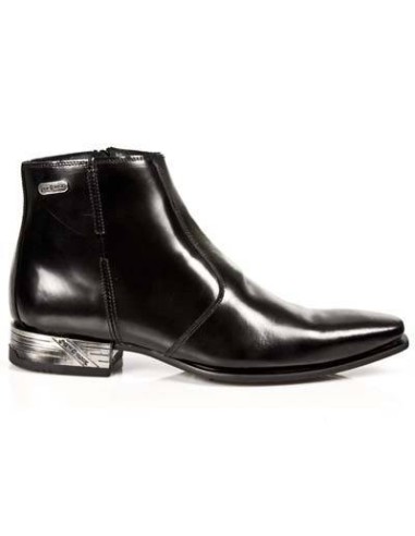 2260-S1 Botines VIP New Rock