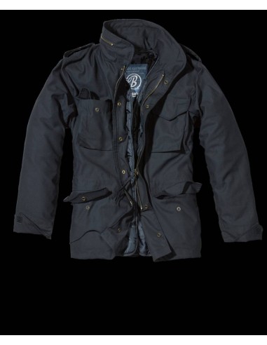 M-65 Classic black Jacket