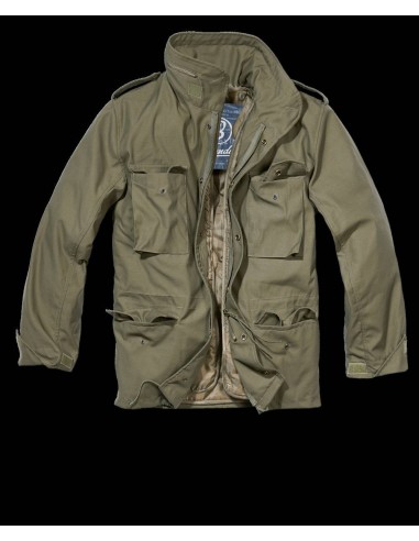 M-65 Classic olive Jacket