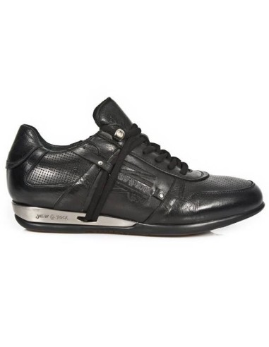 HY001-S1 Zapatillas HYBRID New Rock