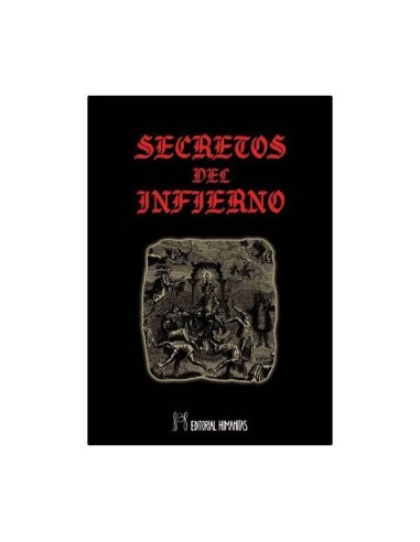 SECRETOS DEL INFIERNO, LOS