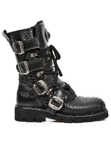 1473-S32 Botas COMFORT New Rock