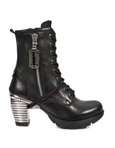 New Rock Boots