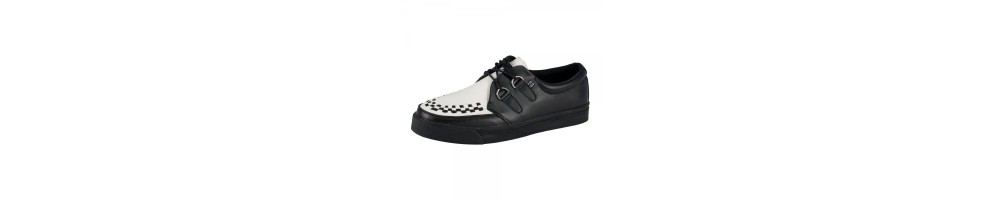 Creepers Sneakers