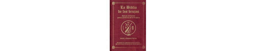 Libros Esotéricos