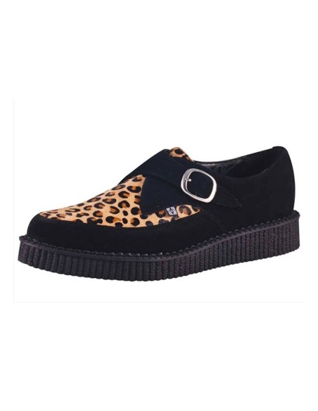 Creepers Pointed