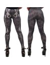 Leggings Mujer Kreepsville