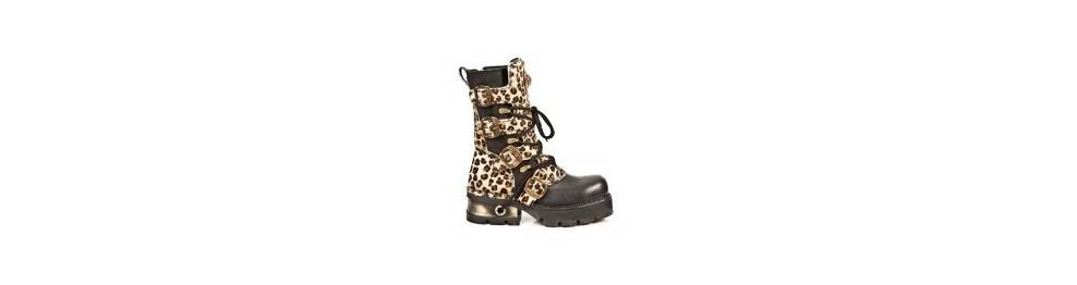 Col 373 Leopardo