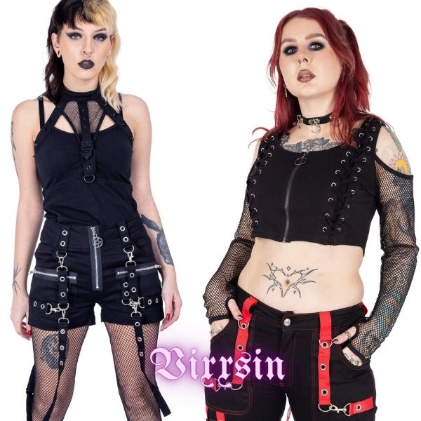 Vixxsin