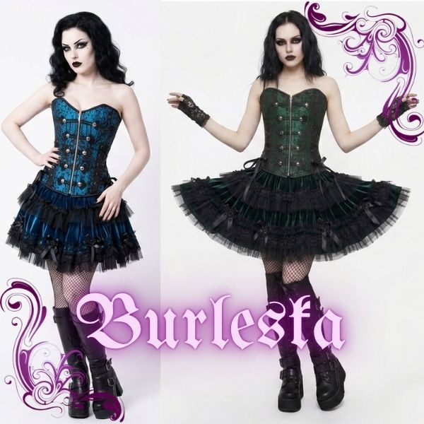 Burleska