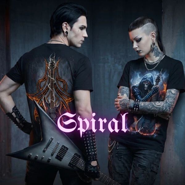 Spiral