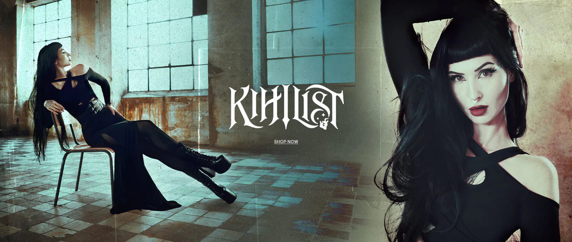 Kihilist