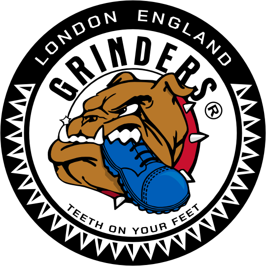 GRINDERS LONDON