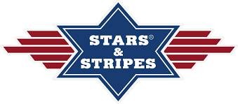 Stars & Stripes