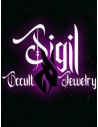 sigil Occult Jewelry